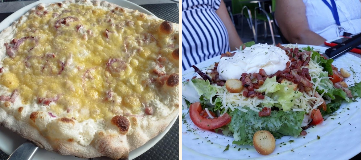 Pizza D'Angel - Gallery Image 1