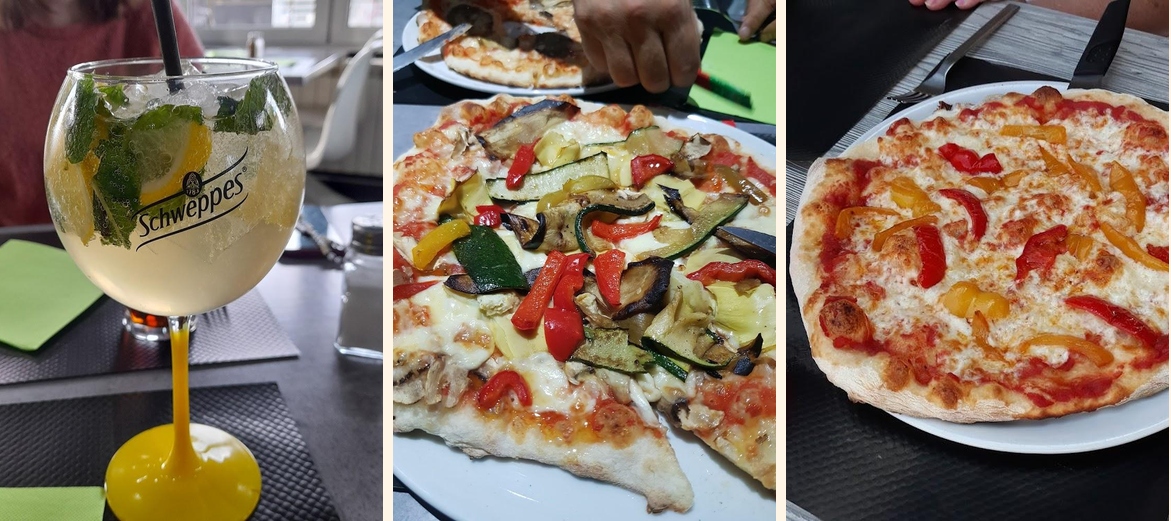 Pizza D'Angel - Gallery Image 2