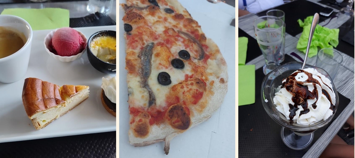 Pizza D'Angel - Gallery Image 3