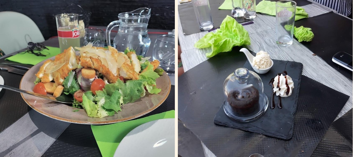 Pizza D'Angel - Gallery Image 5