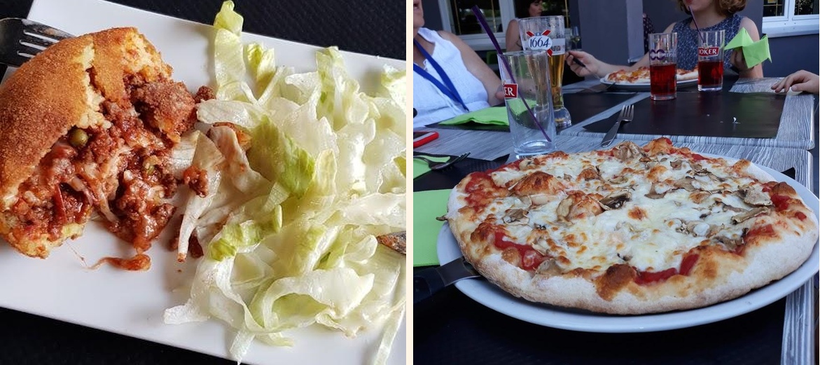 Pizza D'Angel - Gallery Image 6